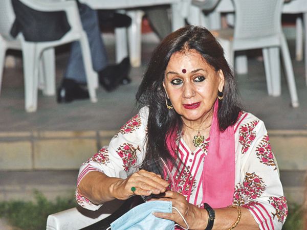 Nalini Singh