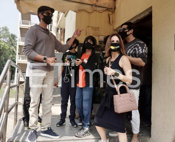 Hrithik Roshan