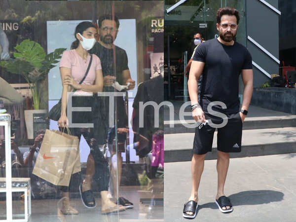 Emraan Hashmi