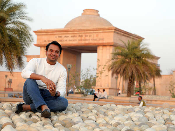 Namit Das (BCCL/ Aditya Yadav)