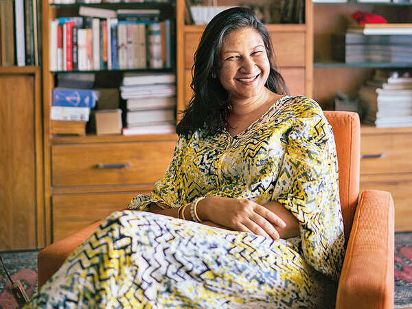 Becoming the name & face of your own brand - Times of India