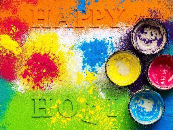 Holi Wishes & Messages | Happy Holi 2021: Images, Messages, Greetings,  Wishes, Photos, WhatsApp and Facebook Status | - Times of India