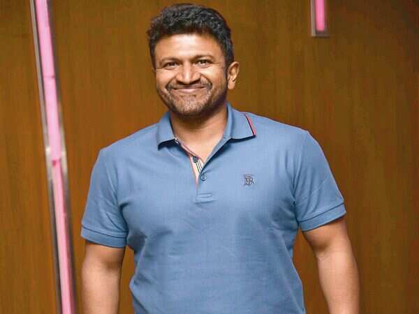Puneeth