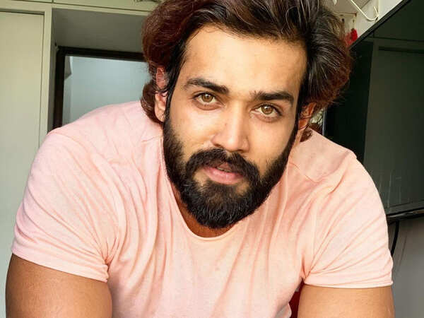 Karan Khanna