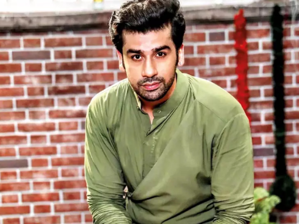 Ashish Mehrotra