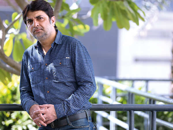 Vishal Misra (BCCL/ Aditya Yadav)