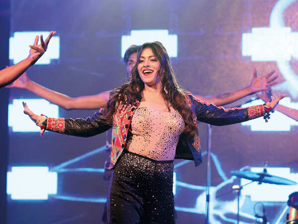 Aparna Dixit