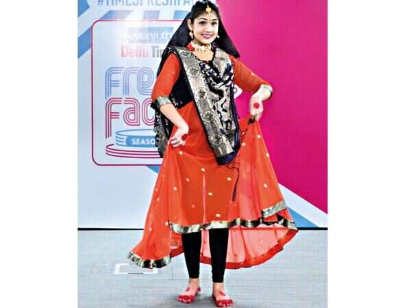 Kumkum Shukla