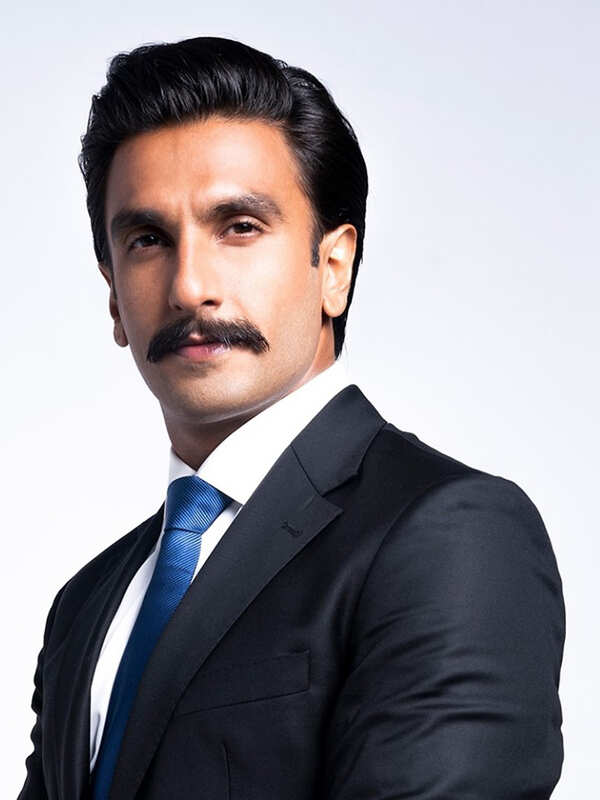 Ranveer Singh