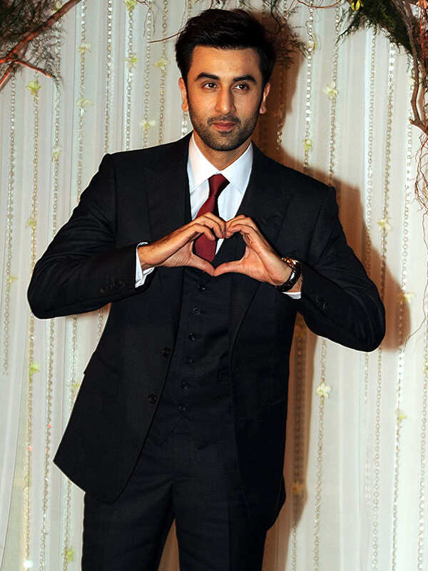 Ranbir Kapoor