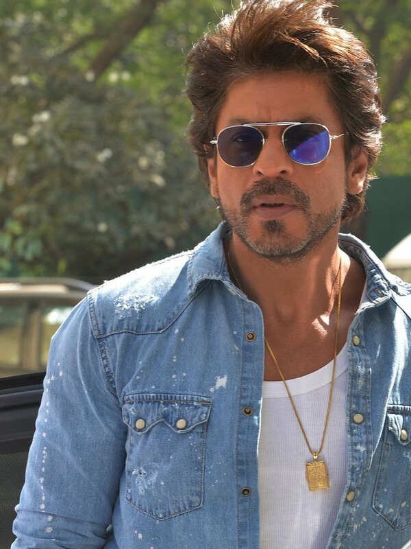 Shah Rukh Khan