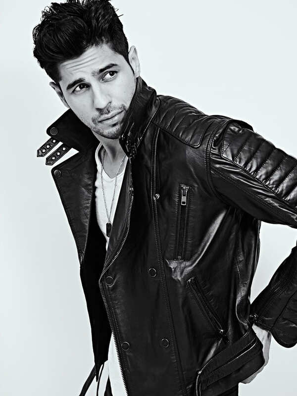Sidharth Malhotra