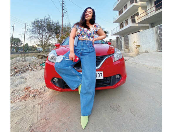 Shraddha Gurung