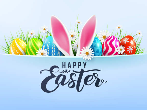 Happy Easter Sunday 2023: Images, Quotes, Wishes, Messages, Cards ...