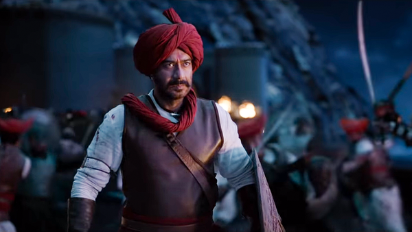 Tanhaji