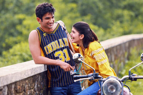 Dilbechara