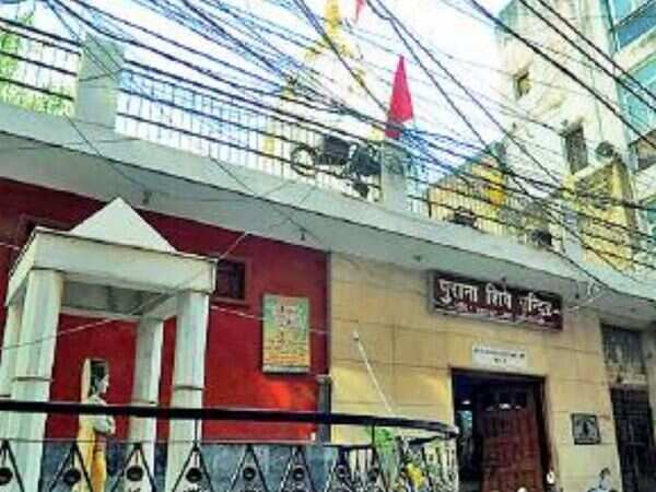 Shirdi Sai idol removed in Shahpur Jat temple