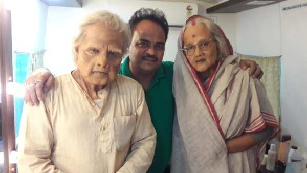 somnath rudranil sohini