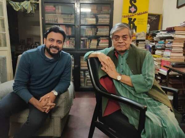 feluda indrasis