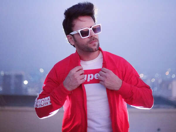 On being called a ‘Villain Hero’ and ‘Casanova’ by fans on social media