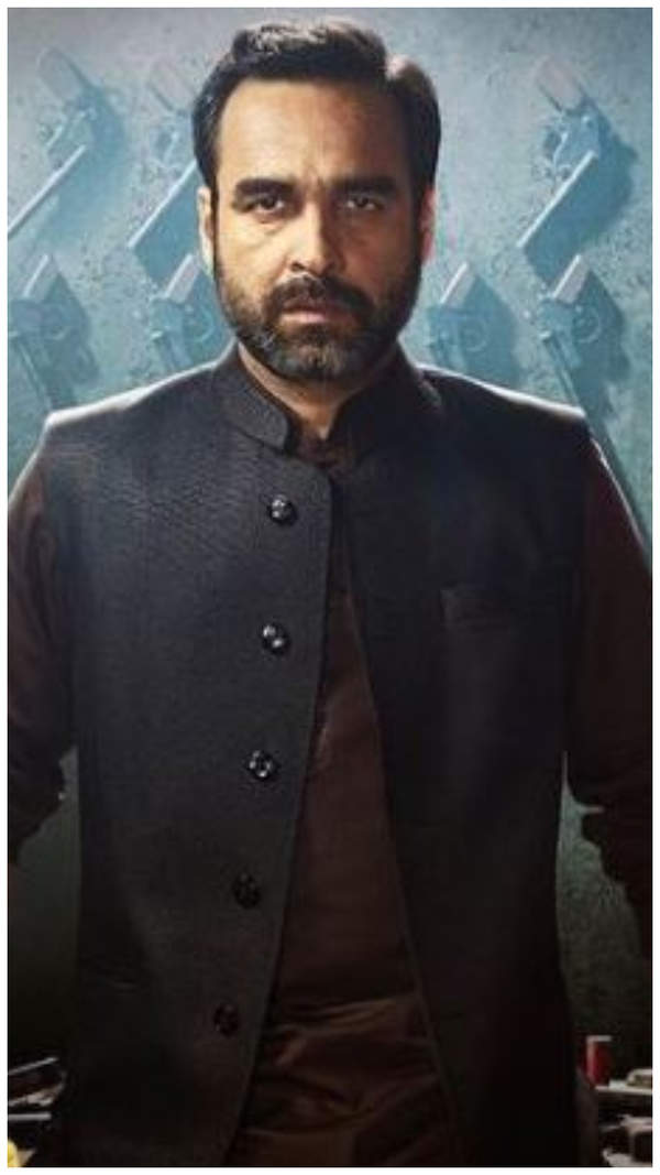 Pankaj Tripathi