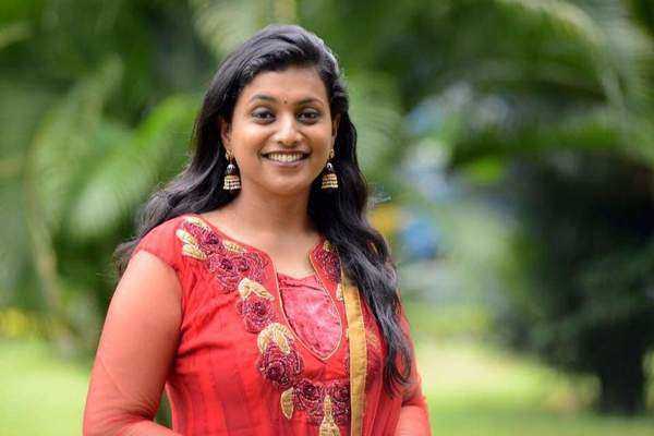 Roja Actor Sex - Did you know Roja Selvamani featured in a Bollywood film? | Telugu Movie  News - Times of India