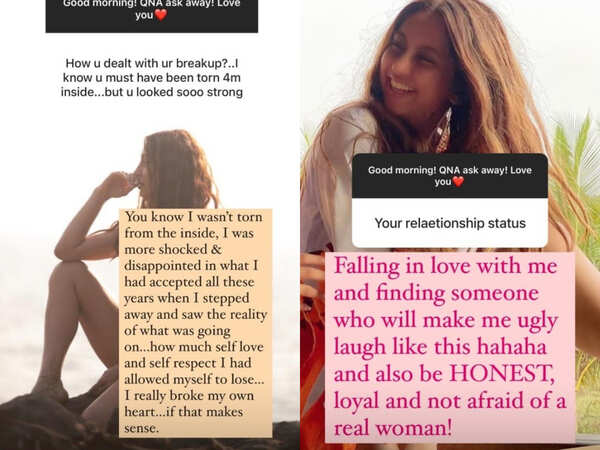 Anusha post