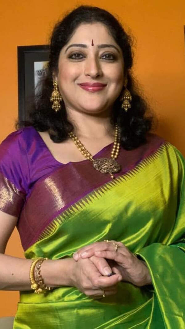 Lakshmi Gopalaswamy Images