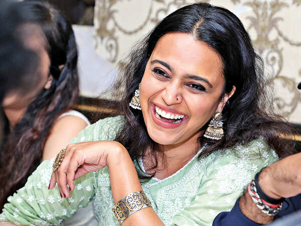 Swara Bhaskar