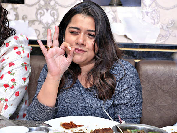 Shikha Talsania