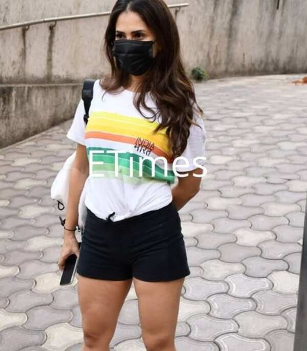 Kim Sharma