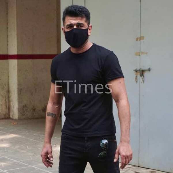 eijaz khan