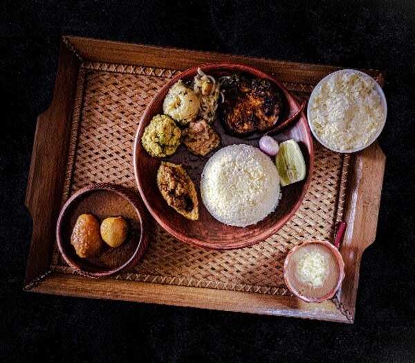 food beengal