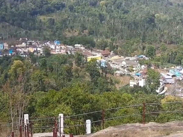 Tamil Nadu: This Kodai village has a barefooted king, ministers ...