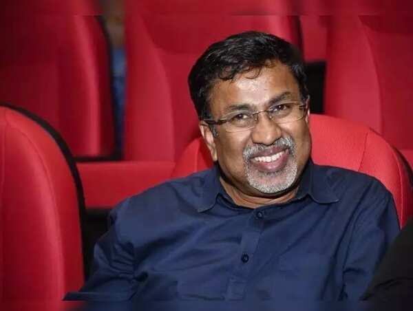 P Seshadri