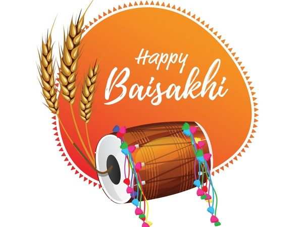 Happy Baisakhi 2022: Wishes, Messages, Quotes, Images, Greetings ...