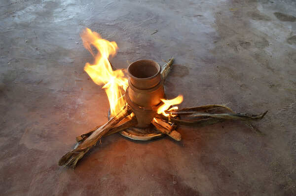 Happy Puthandu 2021: Tamil New Year Images, Wishes, Messages & Quotes