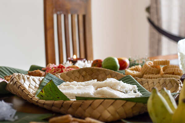 Happy Puthandu 2021: Tamil New Year Images, Wishes, Messages & Quotes