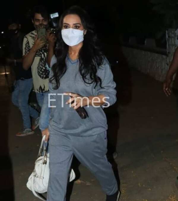 Preity Zinta