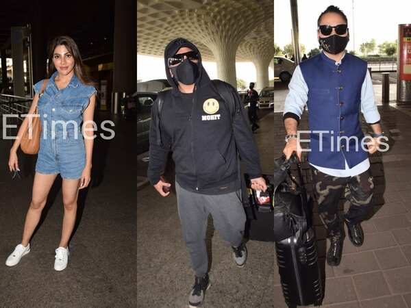 airport diaries 1