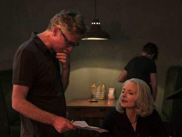 'There are things you can't do in documentary'