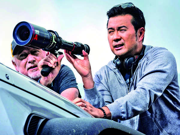 Justin Lin