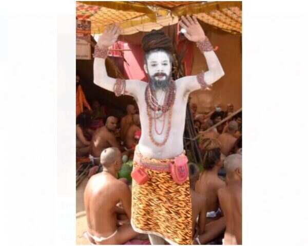 Sadhu