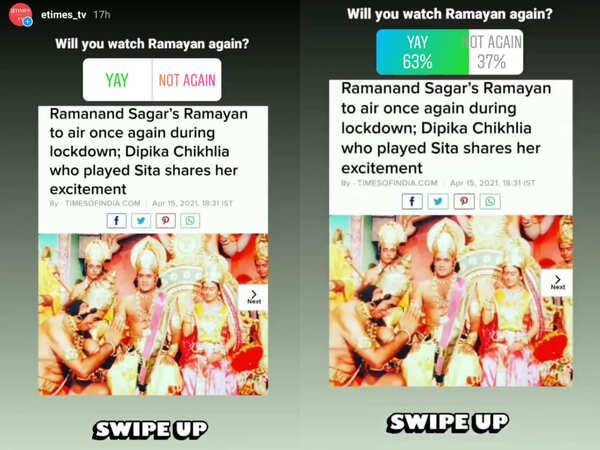 ramayanpoll