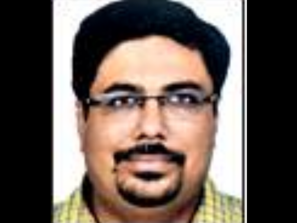 Dr Rahul