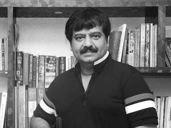 Vivek