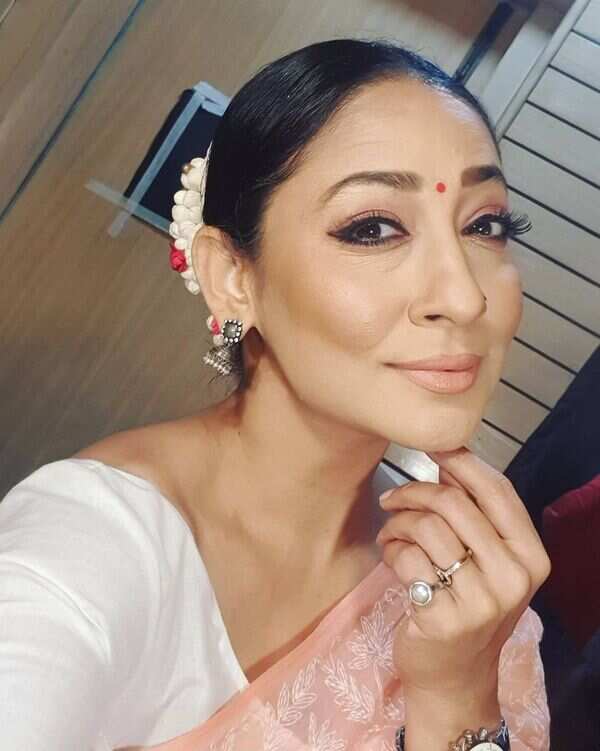 Shruti Panwar