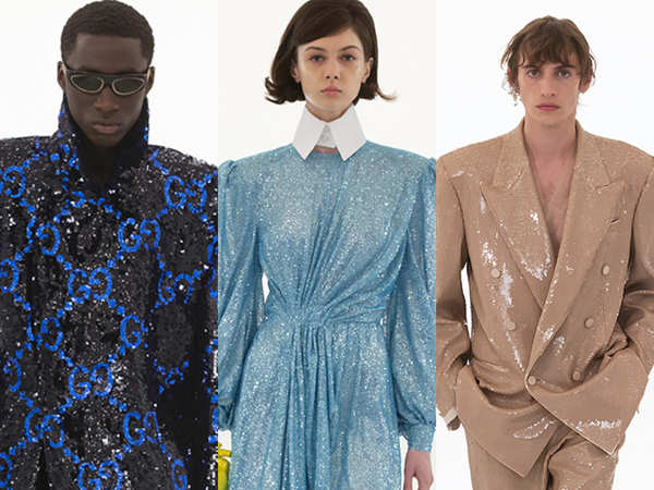 Gucci or Balenciaga: Which Was the Hottest Fashion Brand in 2017?