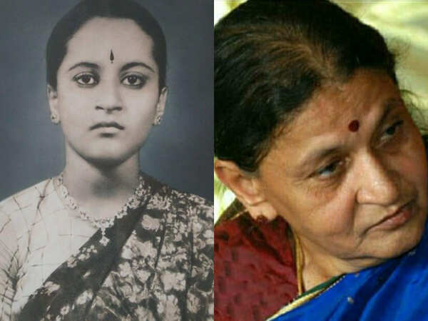 mahesh babu's mother