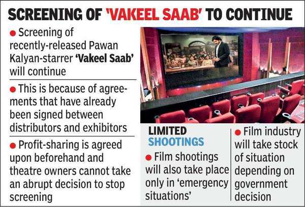 Distributors and exhibitors make a plea to Shah Rukh Khan to